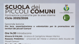 Castiglione M.M.: locandina evento