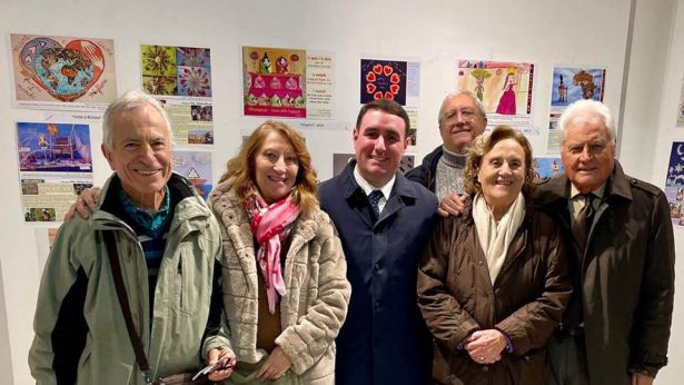 Vasto: inaugurazione della mostra fotografica