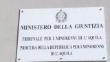 Tribunale per i minori