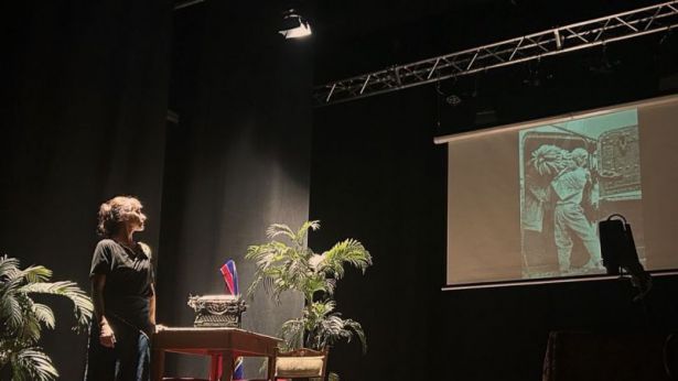 Vasto: concerto al Teatro Rossetti