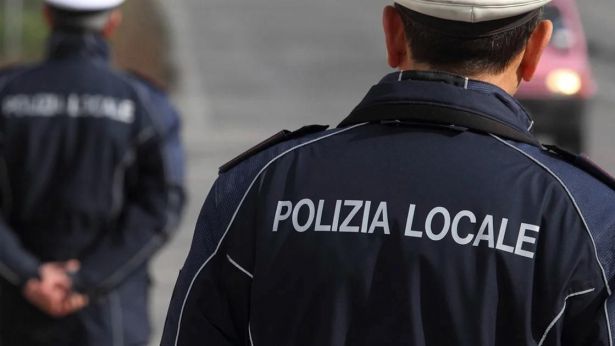 Polizia Locale