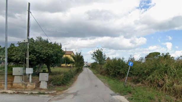 Via Palombari