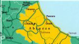 Annessione della Provincia di Isernia all'Abruzzo