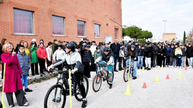 San Salvo: la sicurezza stradale