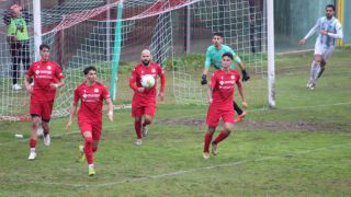 Mosciano - Pro Vasto