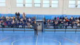 San Salvo: gli studenti a lezione dai Lions