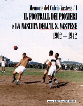 La copertina del nuovo lavoro di Beniamino fiore