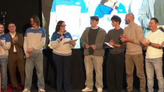 Tradizionale incontro nello stabilimento NSG Group-Pilkington