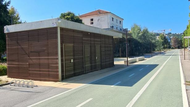 Vasto Marina: la Via Verde Costa dei Trabocchi
