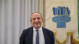 Il Rettore Liborio Stuppia