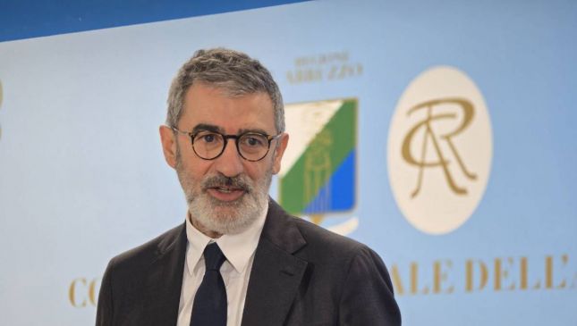 Luciano D'Amico