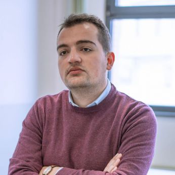 Chieti: Andrea Di Muzio segretario cittadino dei Giovani Democratici