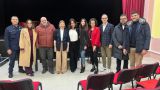 Lanciano: gli animatori dell'interessante progetto