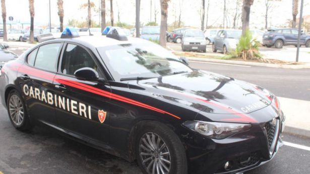 Carabinieri
