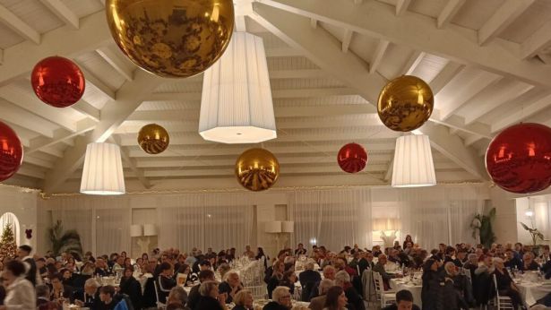 La Festa organizzata dalla BCC Valle del Trigno