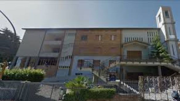 L'Istituto Figlie della Croce di Vasto