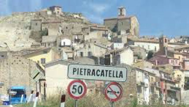 Pietracatella
