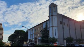 La Scuola Madonna dell'Asilo