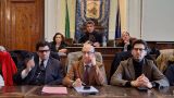 Chieti: il Consiglio Comunale
