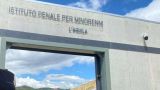 Il Carcere minorile dell'Aquila
