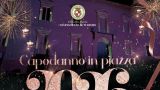 Locandina di Capodanno