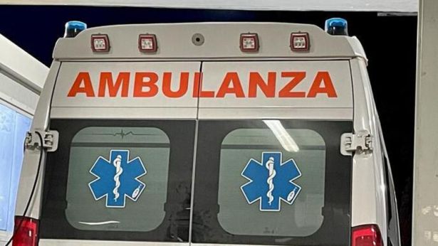 Ambulanza