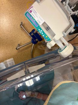 Terapia genica al "S.Pio"