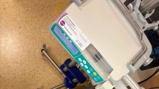 Terapia genica al "S.Pio"