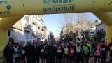 Casalbordino: gara podismo