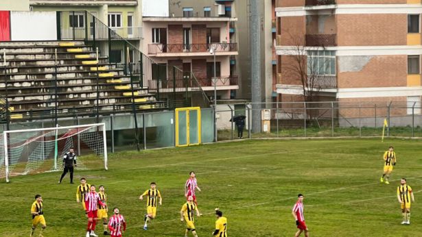 Pro Vasto - Pontevomano