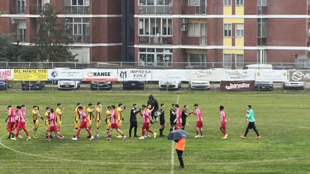 Pro Vasto - Pontevomano