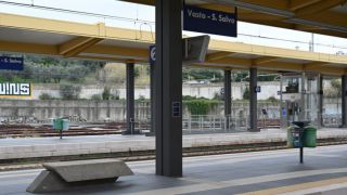 Stazione Vasto-San Salvo