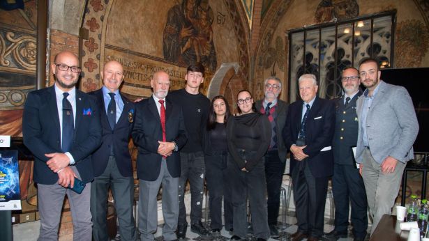 Roma:  Villino Douhet