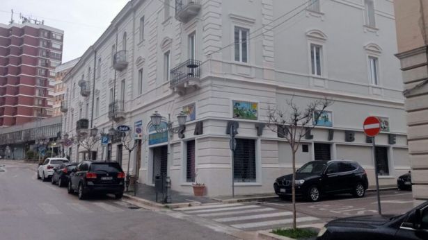 La Cartolibreria Universal di Vasto