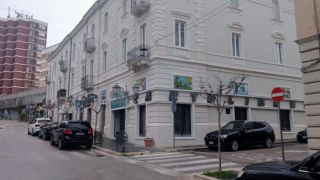 La Cartolibreria Universal di Vasto