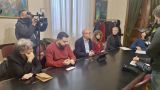 Pescara: presentazione del Comitato per il NO