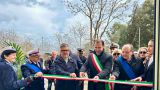 Ortona: inaugurazione della nuova sede della Polizia Locale