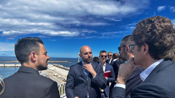 Punta Penna: la presentazione degli interventi non ancora realizzati