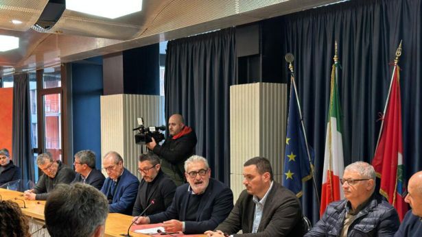 La CIA sui Consorzi di Bonifica Abruzzesi