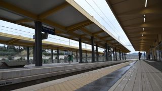 Scalo Vasto-San Salvo