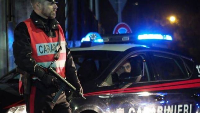 Carabinieri