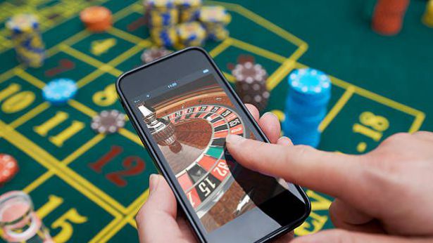 Gioco d'azzardo