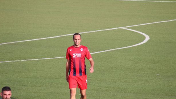 Stivaletta della Virtus Cupello