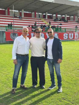 Pro Vasto: alcuni dirigenti