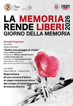 Il Giorno della Memoria