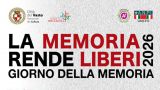 Il Giorno della Memoria