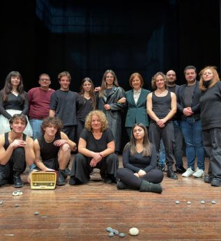 Giornata della Memoria 2026