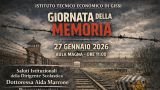 Gissi: la Gionata della Memoria