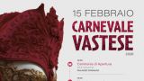 Locandina Carnevale
