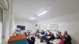 La Scuola Secondaria Paolucci di Vasto